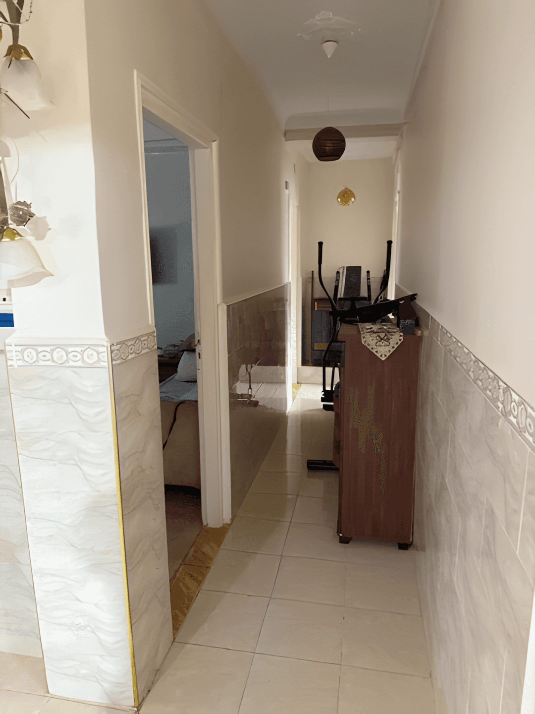 Vente Appartement F4 Tipaza Fouka - Photo 5