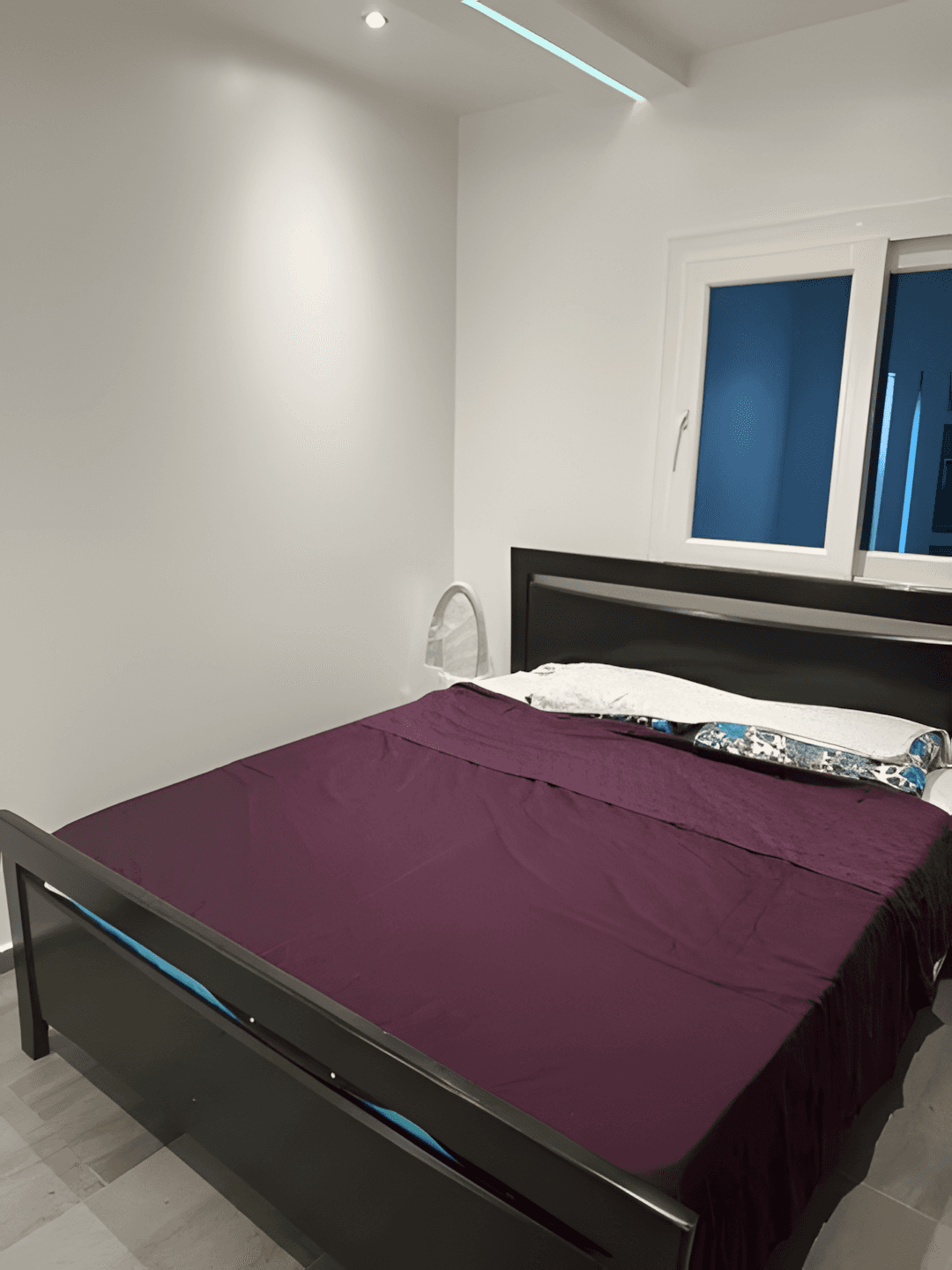 Vente Appartement F2 Béjaïa Boukhelifa - Photo 7