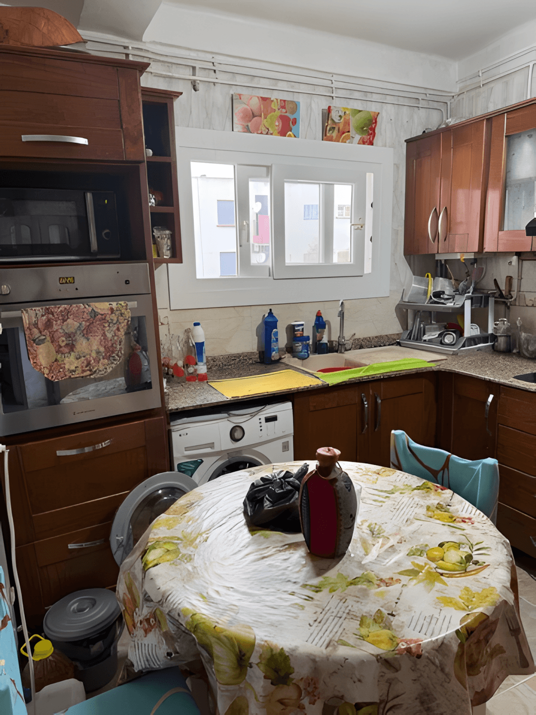 Vente Appartement F4 Tipaza Fouka - Photo 7