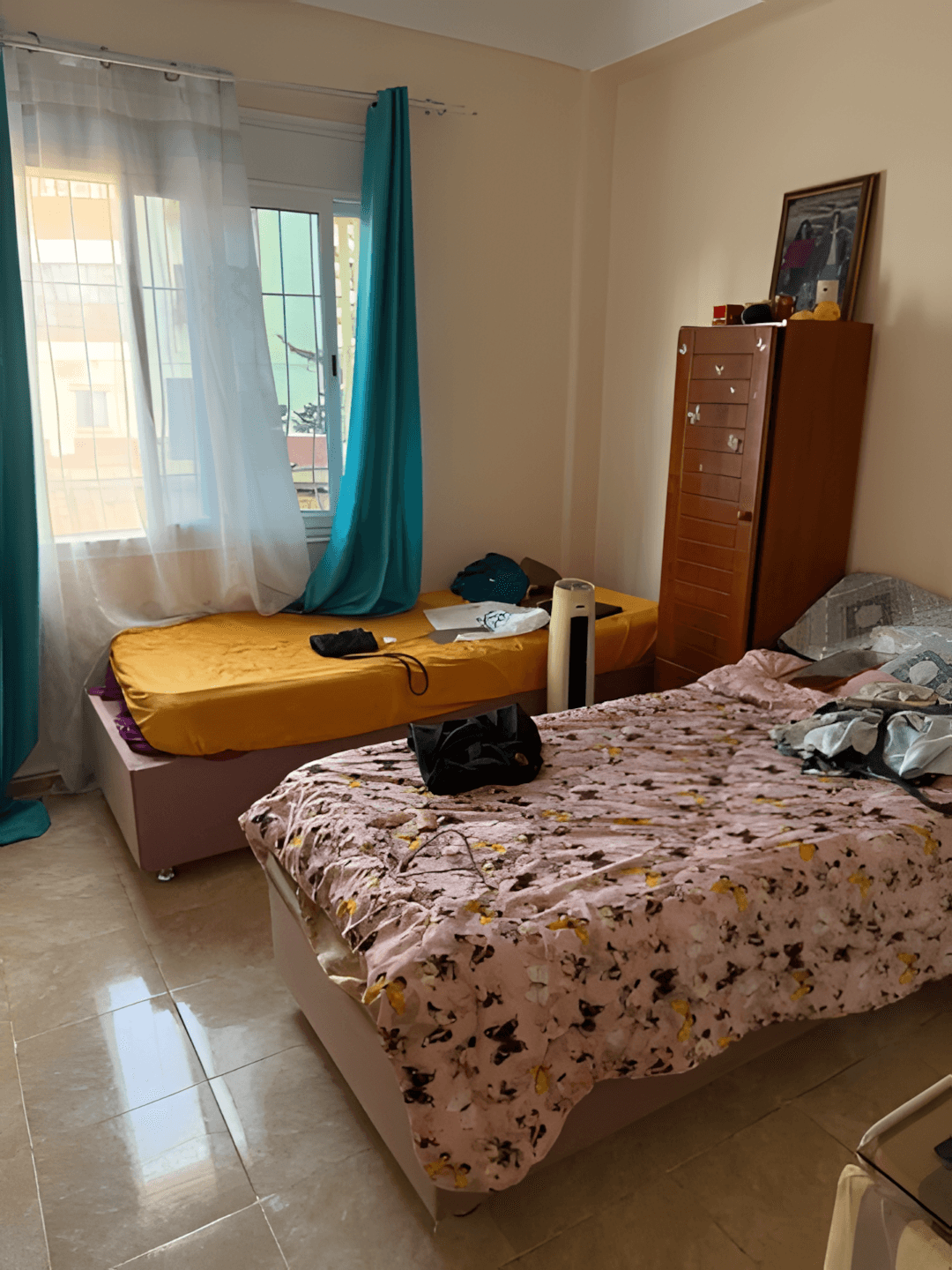 Vente Appartement F4 Tipaza Fouka - Photo 8