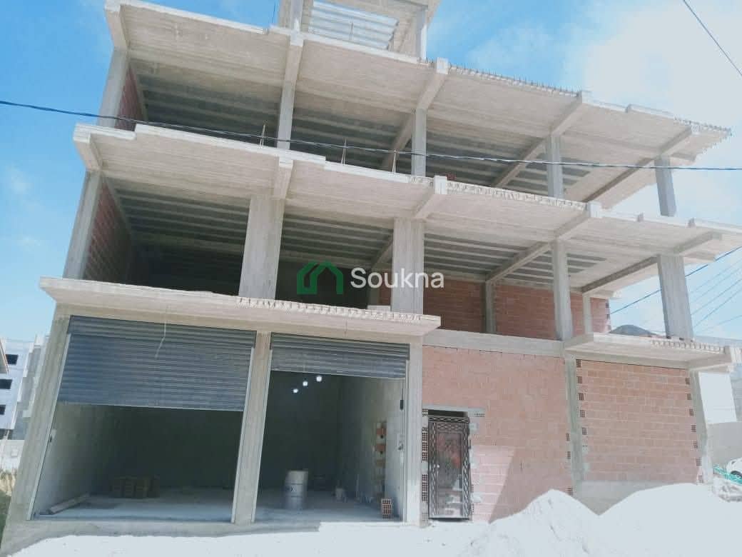 R+2+ buanderie  - Photo 6