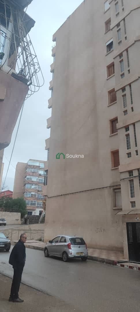 appartement f4 a vendre - Photo 8