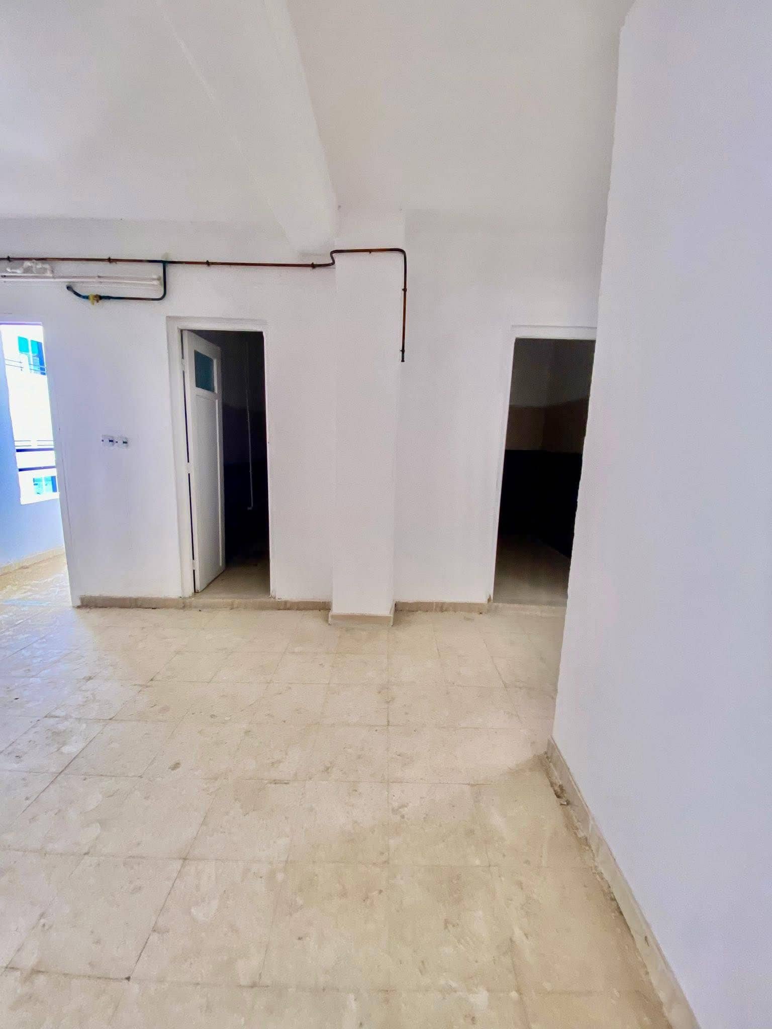 Appartement F4 à vendre – El Tarf (Quartier 202 Logements)-1