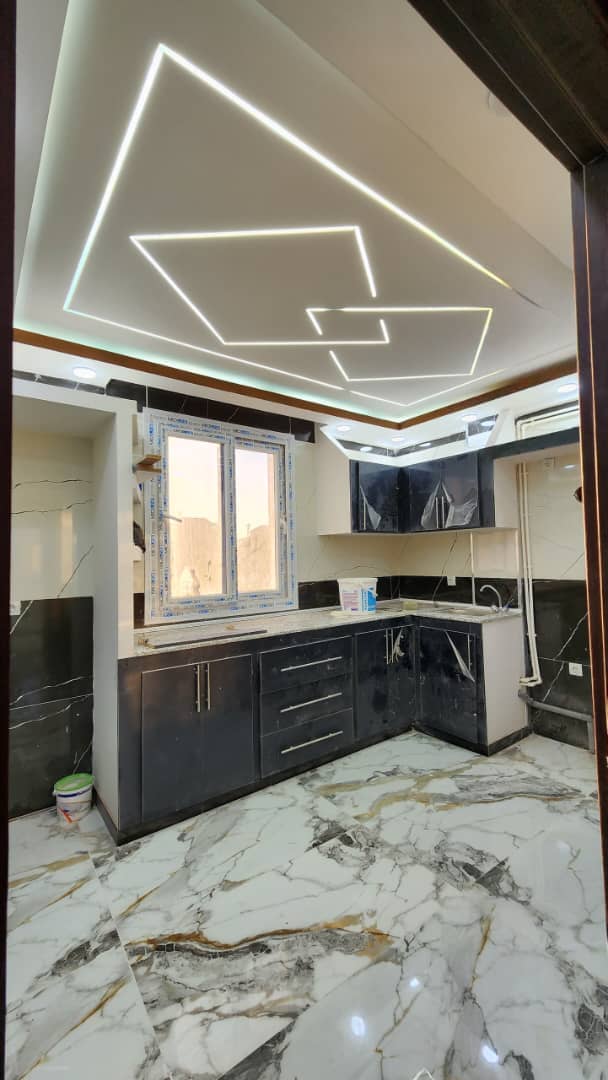 Appartement F3 à vendre – Centre-ville de Bouira - Photo 4