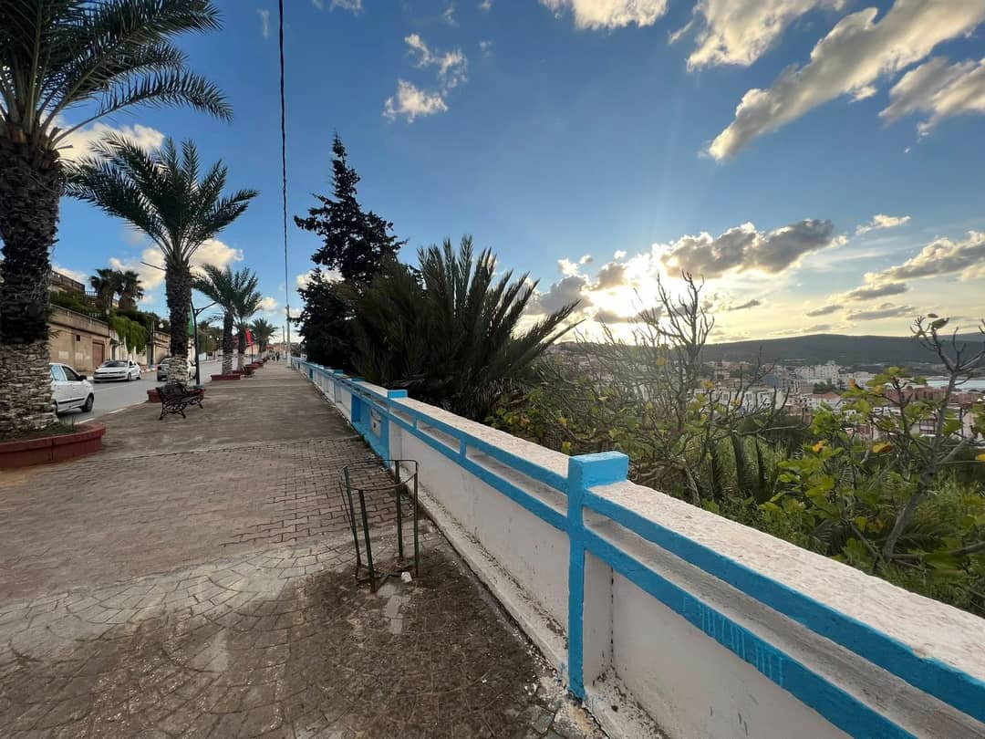 Terrain exceptionnel à vendre – El Kala (El Tarf) - Photo 4