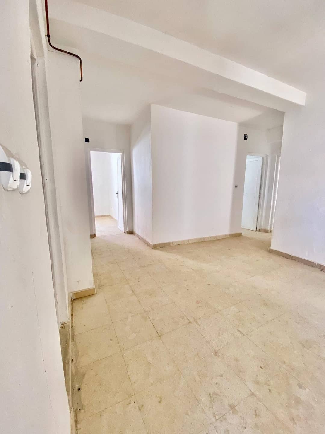 Appartement F4 à vendre – El Tarf (Quartier 202 Logements) - Photo 5