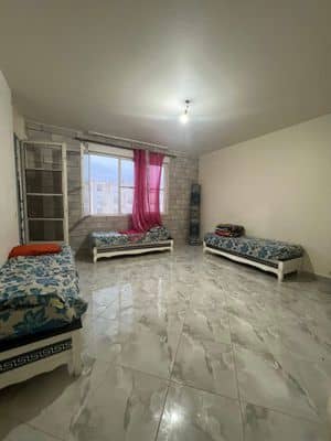 À vendre : Appartement F4 avec double façade et vue sur mer-7