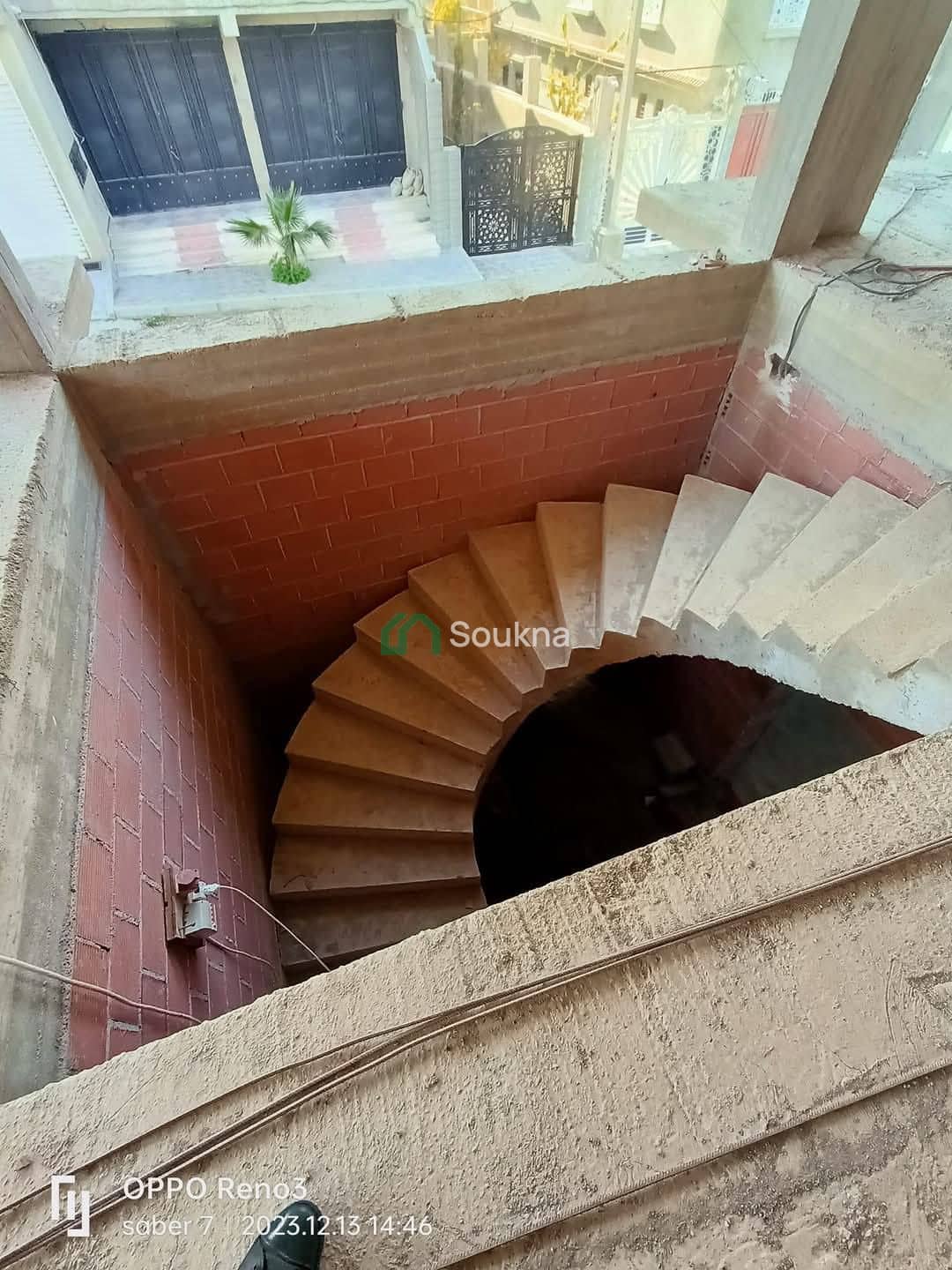 R+2+ buanderie  - Photo 7