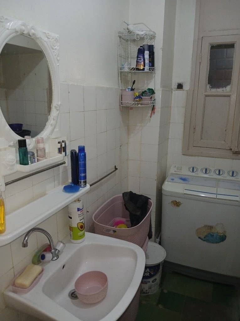 Appartement F3 à vendre – Souk Ahras (Rue du Ciment) - Photo 11