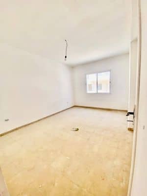 Appartement F4 à vendre – El Tarf (Quartier 202 Logements)-5