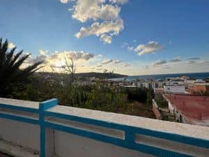 Terrain exceptionnel à vendre – El Kala (El Tarf)-6