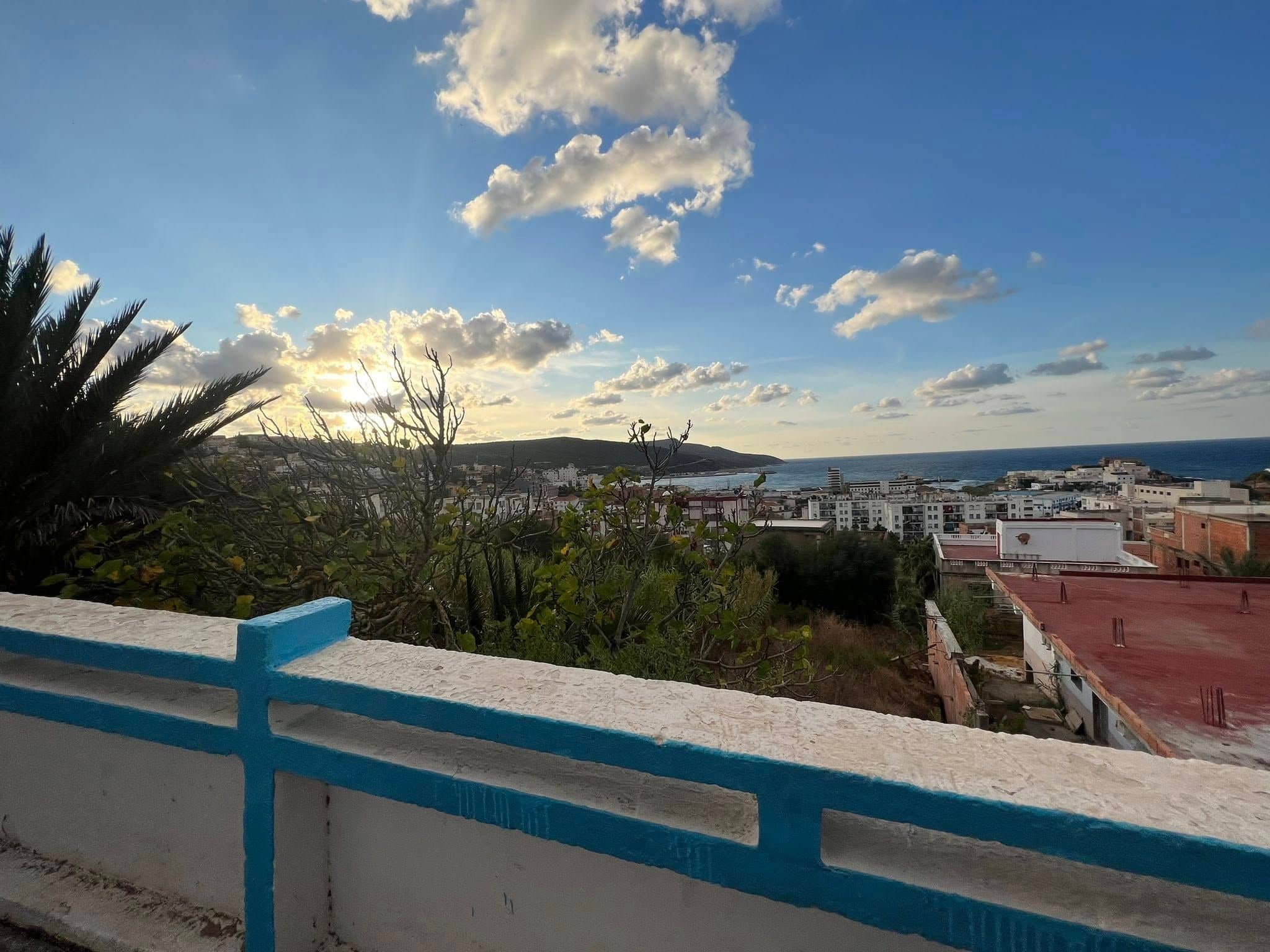 Terrain exceptionnel à vendre – El Kala (El Tarf)-6