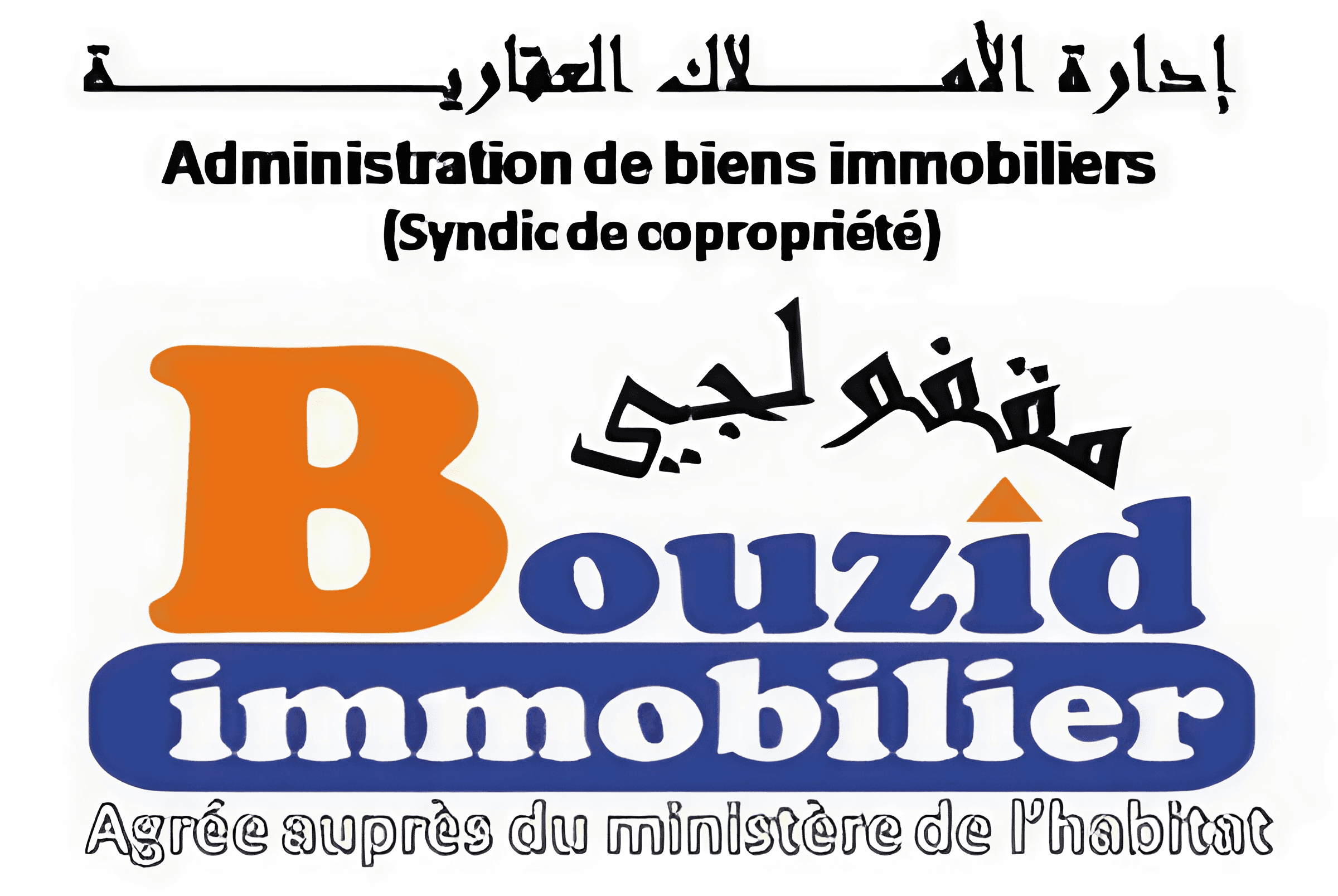 Bouzid immobilier 