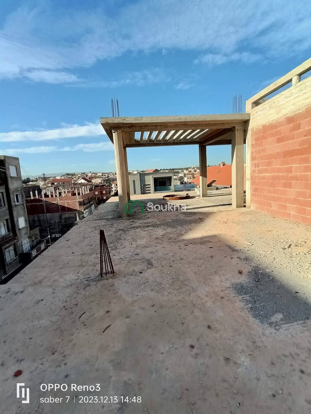 R+2+ buanderie  - Photo 11