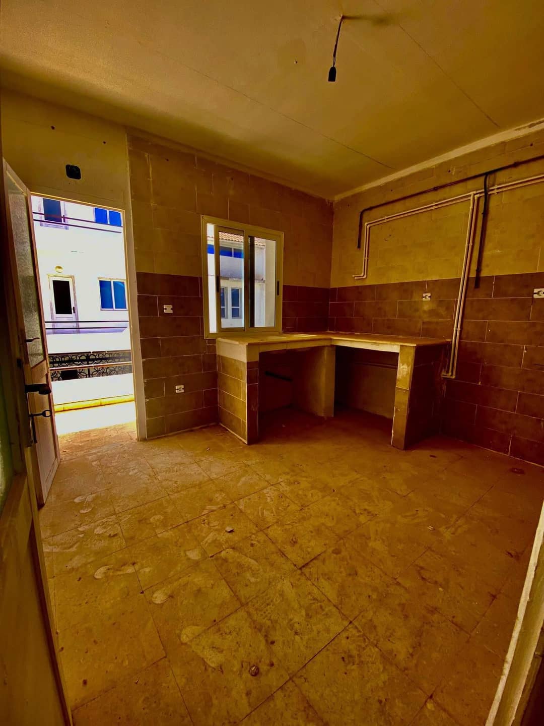 Appartement F4 à vendre – El Tarf (Quartier 202 Logements) - Photo 12