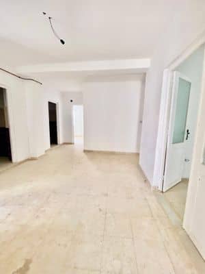 Appartement F4 à vendre – El Tarf (Quartier 202 Logements)-2