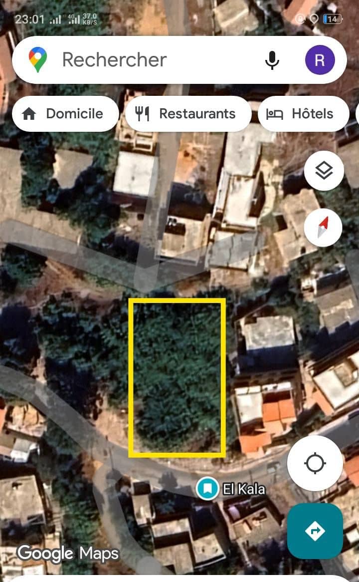 Terrain résidentiel ou commercial avec vue sur mer - Photo 2