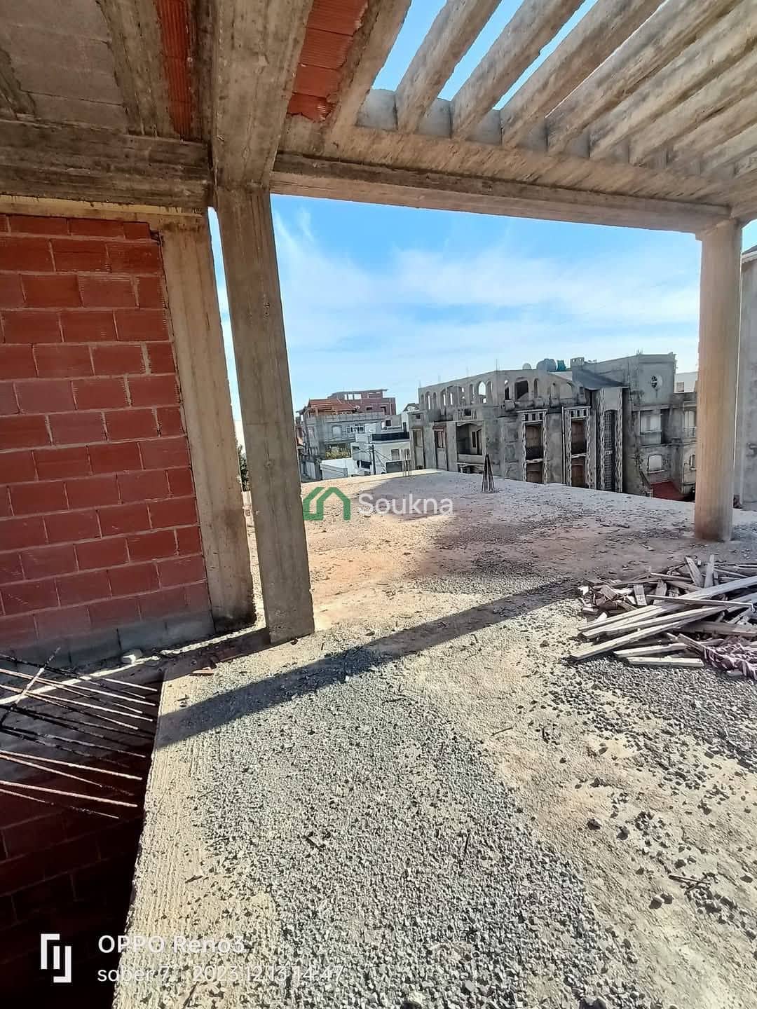 R+2+ buanderie  - Photo 9