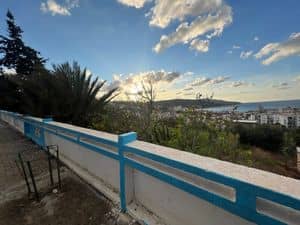 Terrain exceptionnel à vendre – El Kala (El Tarf)-5