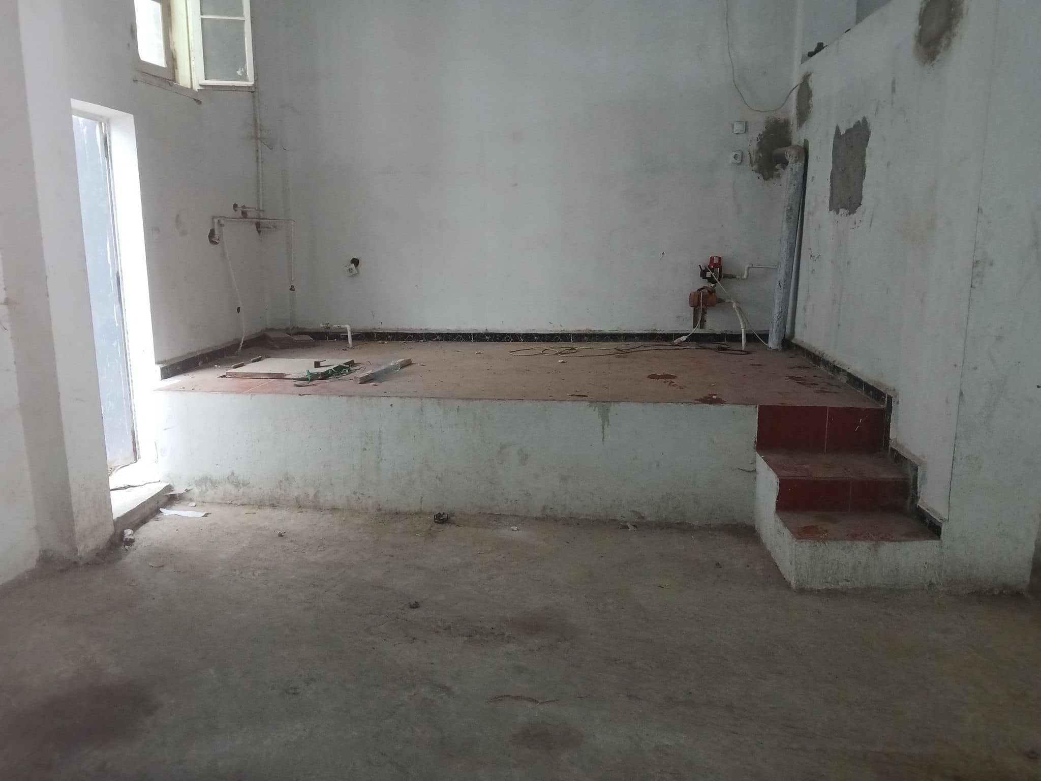 Locaux commerciaux à vendre – Ouled Idriss (Souk Ahras)-0