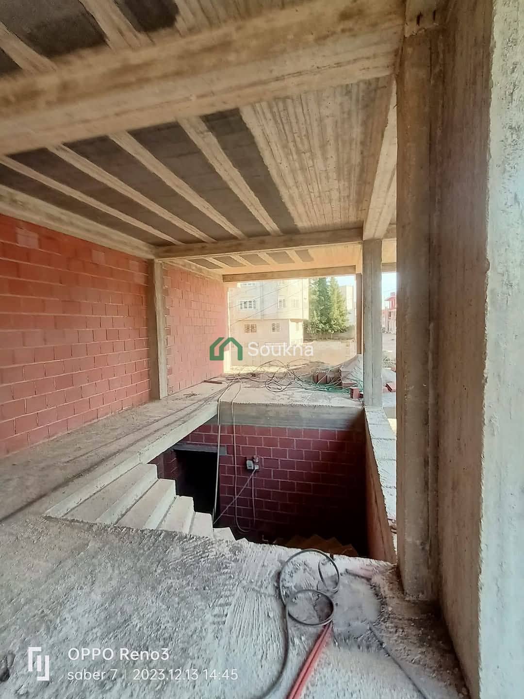 R+2+ buanderie  - Photo 10