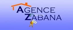 Agency logo