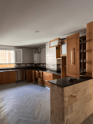 Location Appartement F3 Tizi Ouzou Tizi Ouzou-0