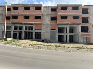 Location Immeuble Tizi Ouzou Azazga-0
