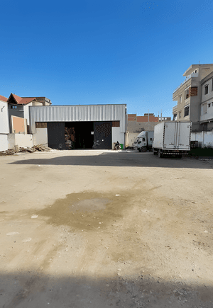 Vente Hangar Blida Ouled Selama-0