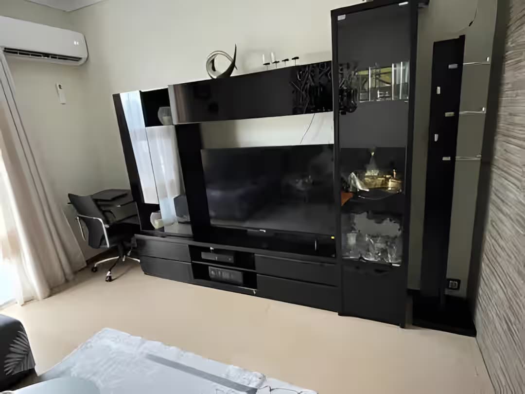 Vente Appartement F3 Alger Rouiba-0
