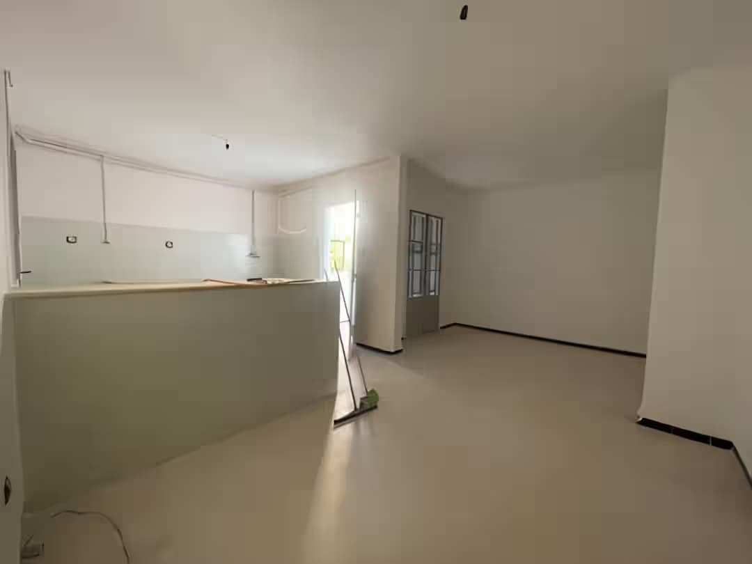 Vente Appartement F3 Alger Rouiba-0