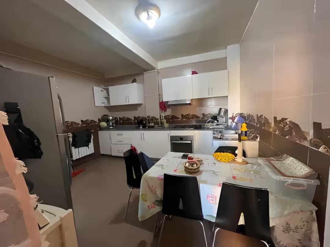 Vente Appartement F4 Alger Rouiba-0