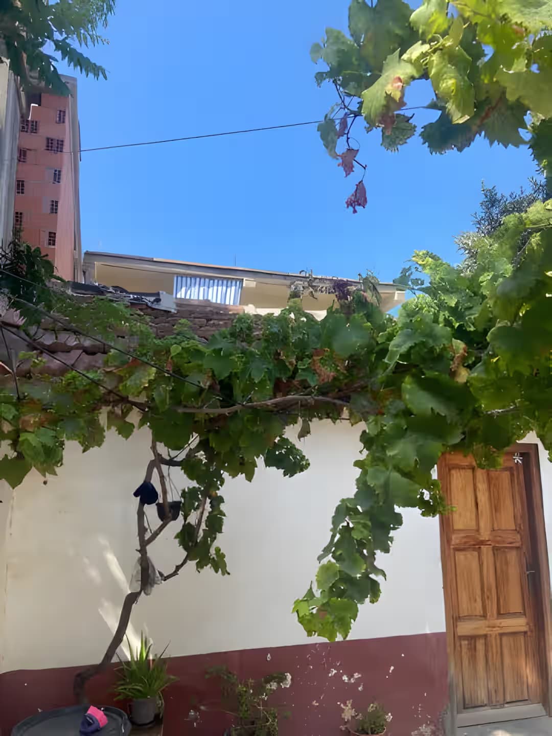 Vente Villa Alger Ain Taya-0
