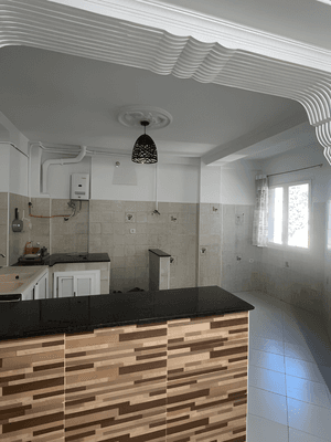 Vente Appartement F2 Tizi Ouzou Tizi Ouzou-1