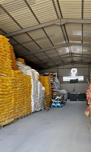 Vente Hangar Blida Ouled Selama-1