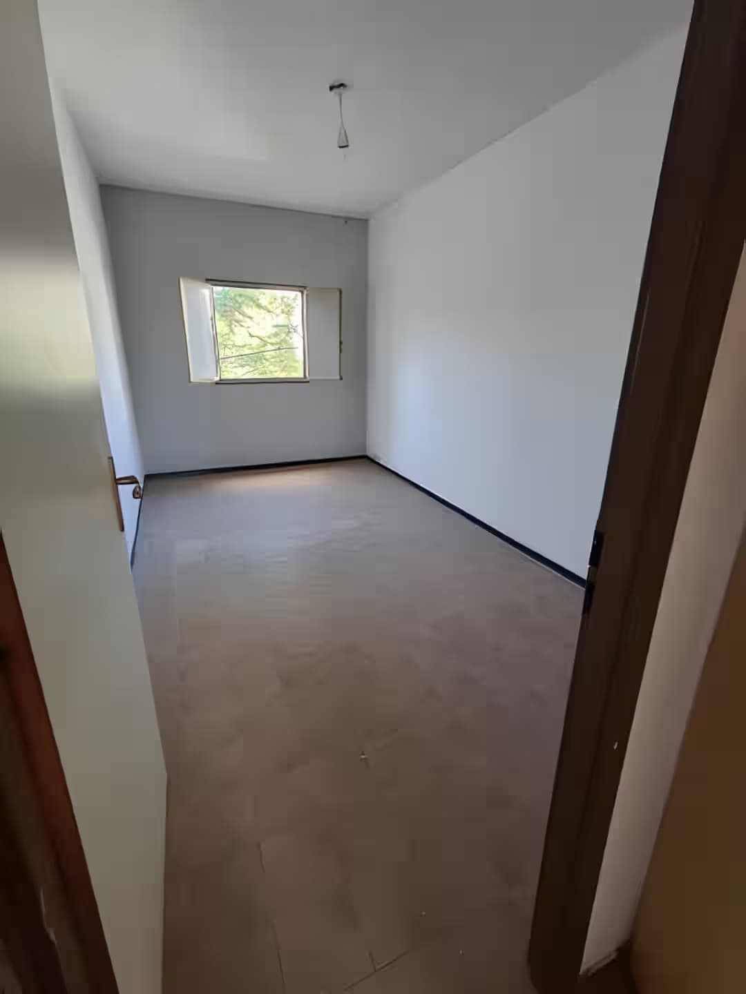 Vente Appartement F4 Alger Bordj El Kiffan-1