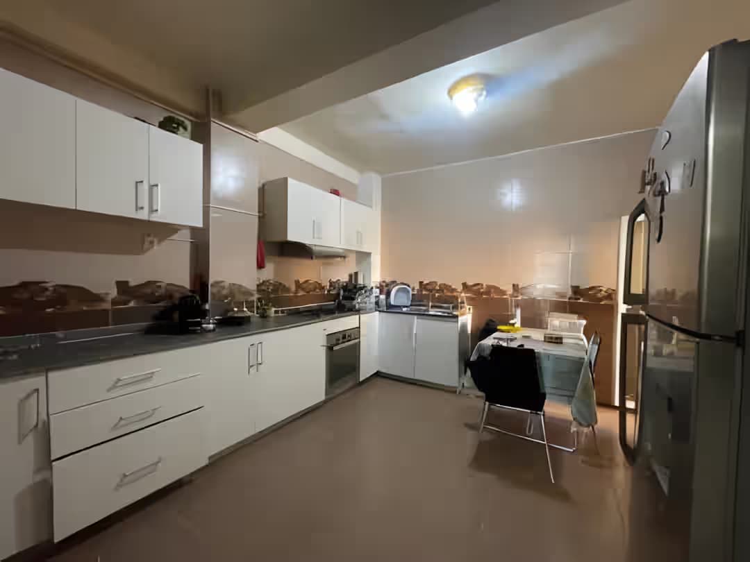 Vente Appartement F4 Alger Rouiba-1