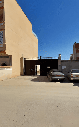Vente Hangar Blida Ouled Selama-2