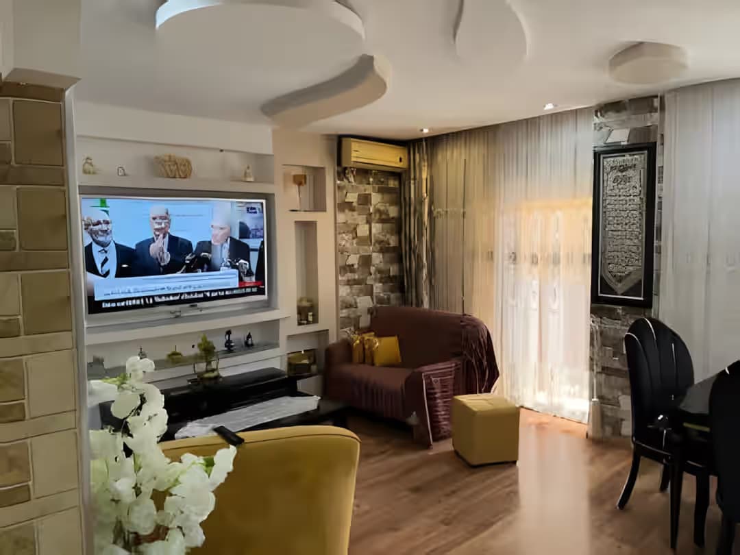 Vente Appartement F3 Alger Rouiba-2