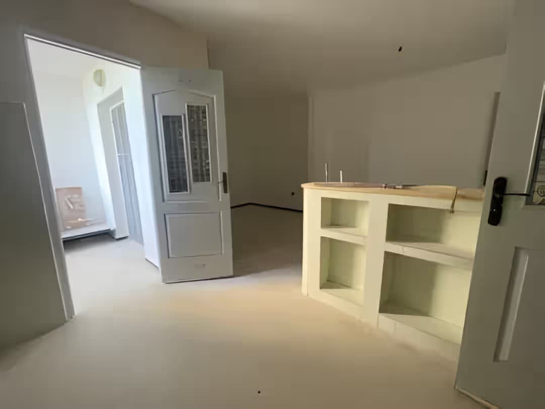 Vente Appartement F3 Alger Rouiba-2