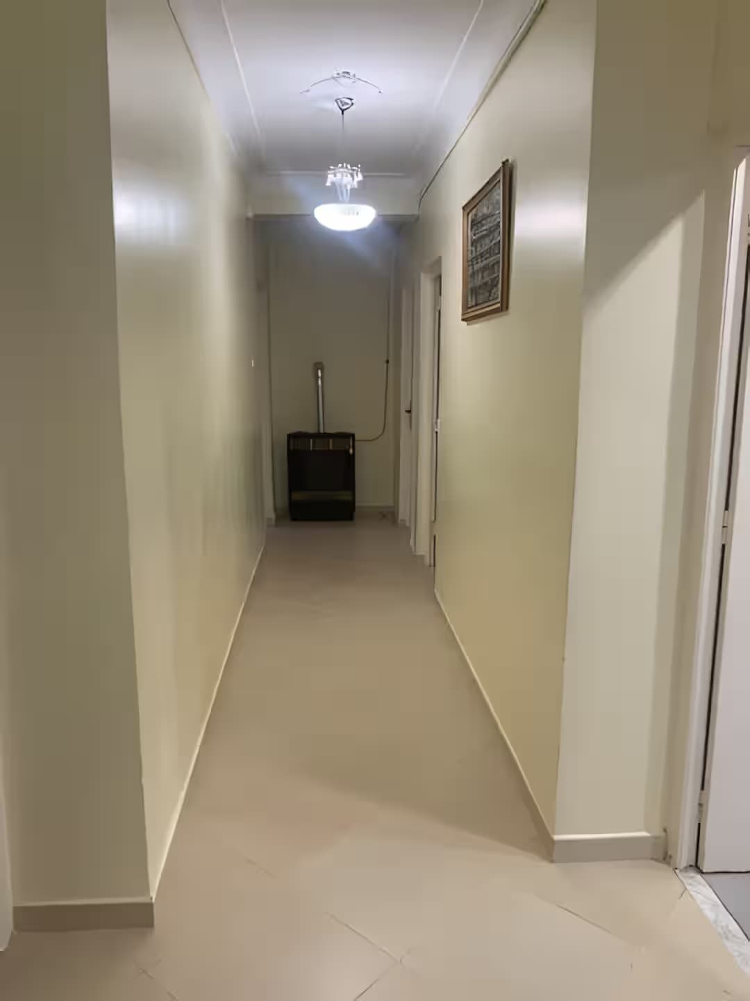 Vente Appartement F4 Alger Hraoua-2