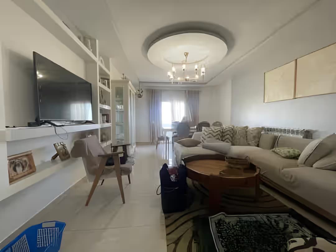 Vente Appartement F4 Alger Rouiba-2