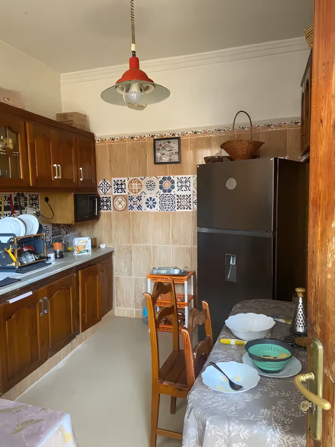 Vente Villa Alger Ain Taya-2