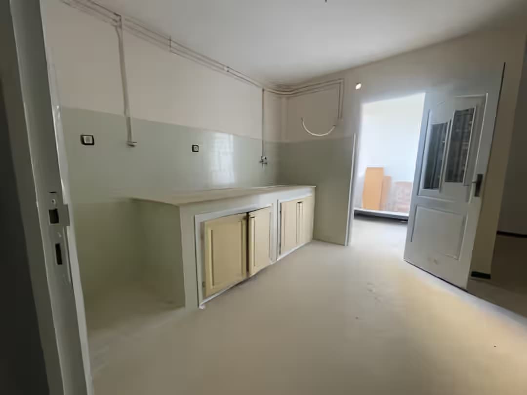 Vente Appartement F3 Alger Rouiba-3