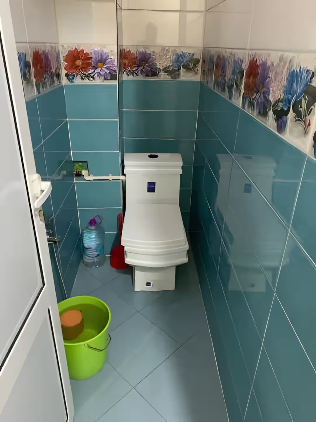 Vente Appartement F3 Alger Rouiba-3