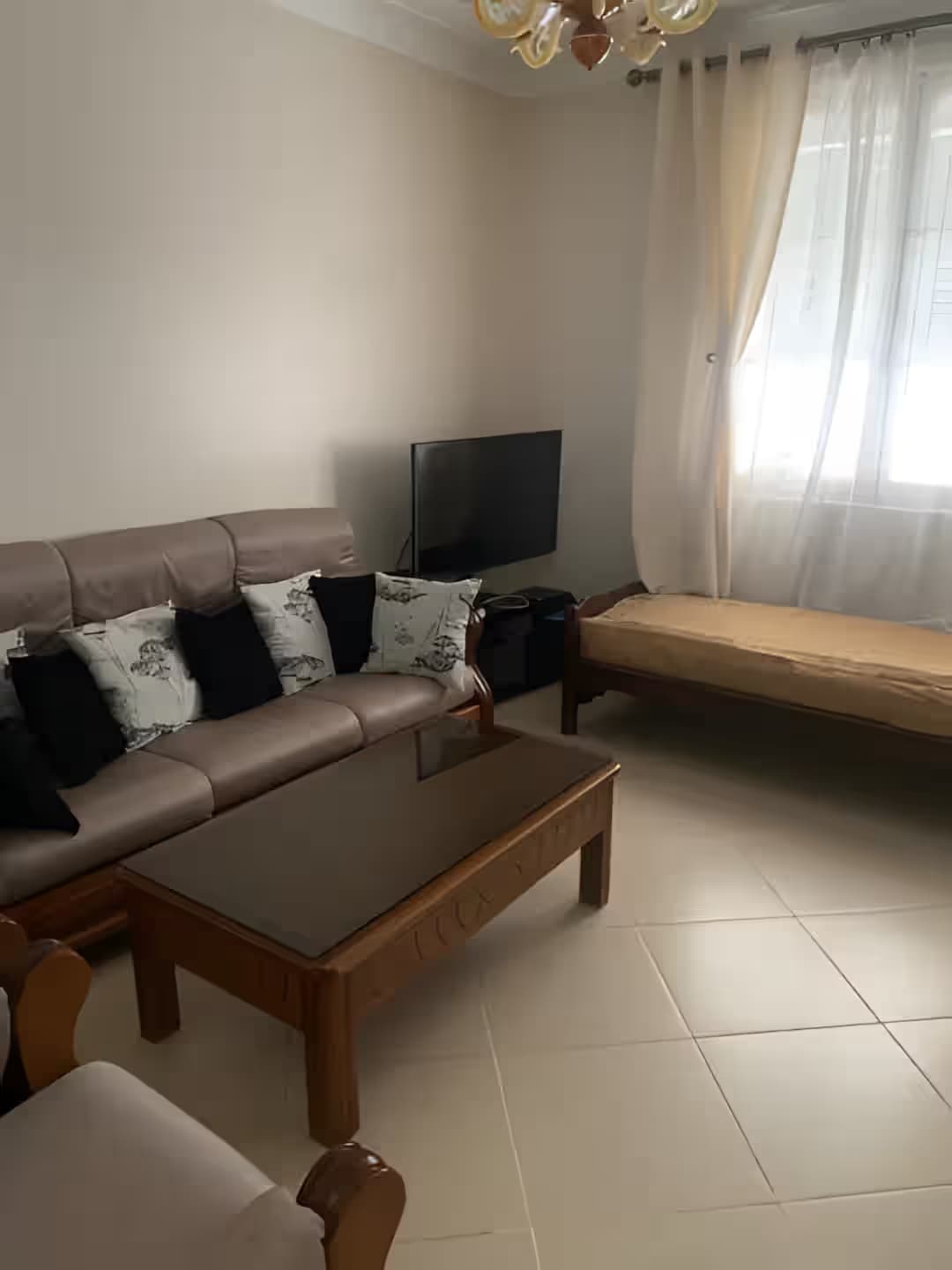 Vente Appartement F4 Alger Hraoua-3