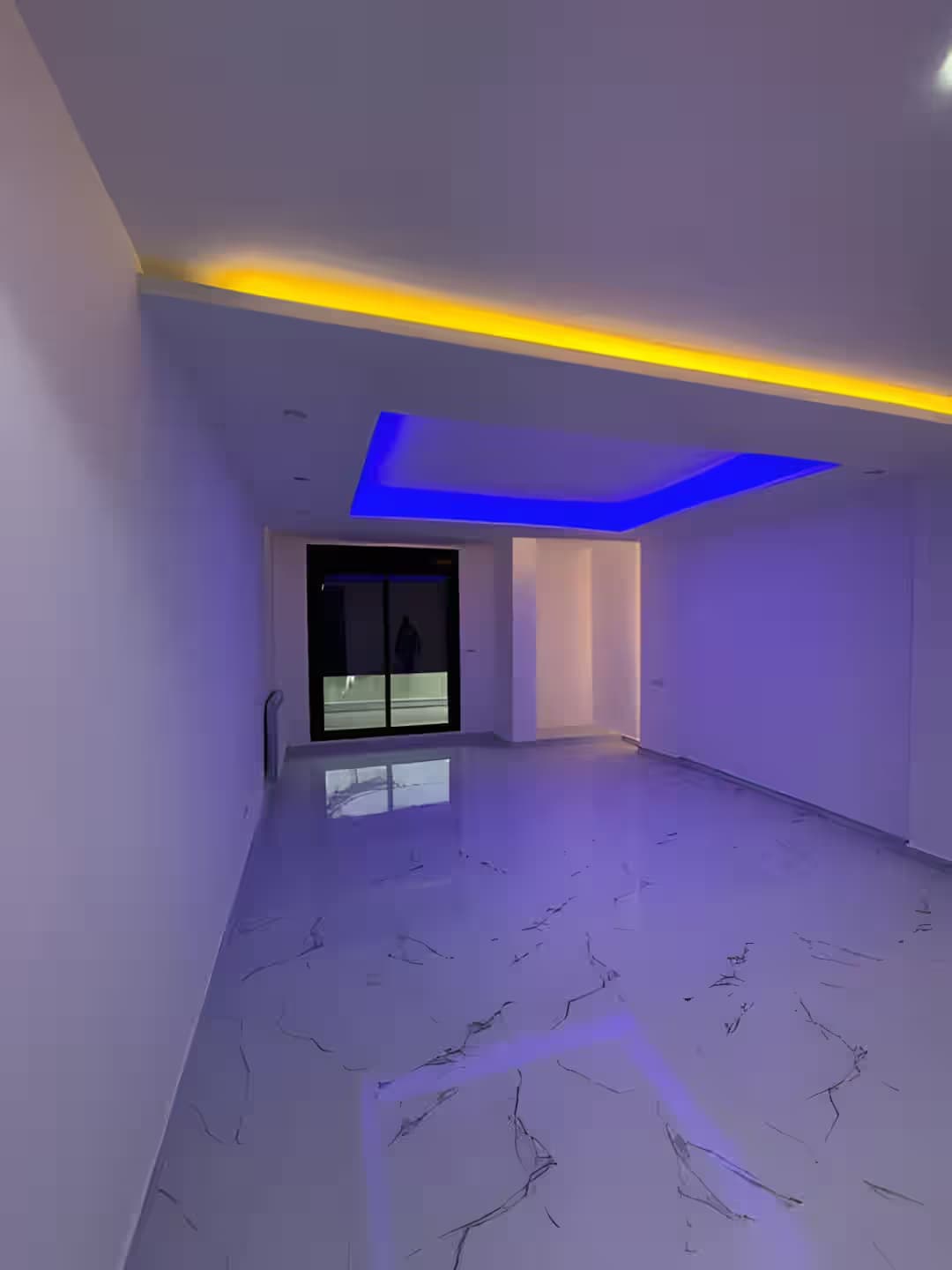Vente Appartement F4 Alger Ouled Fayet-3