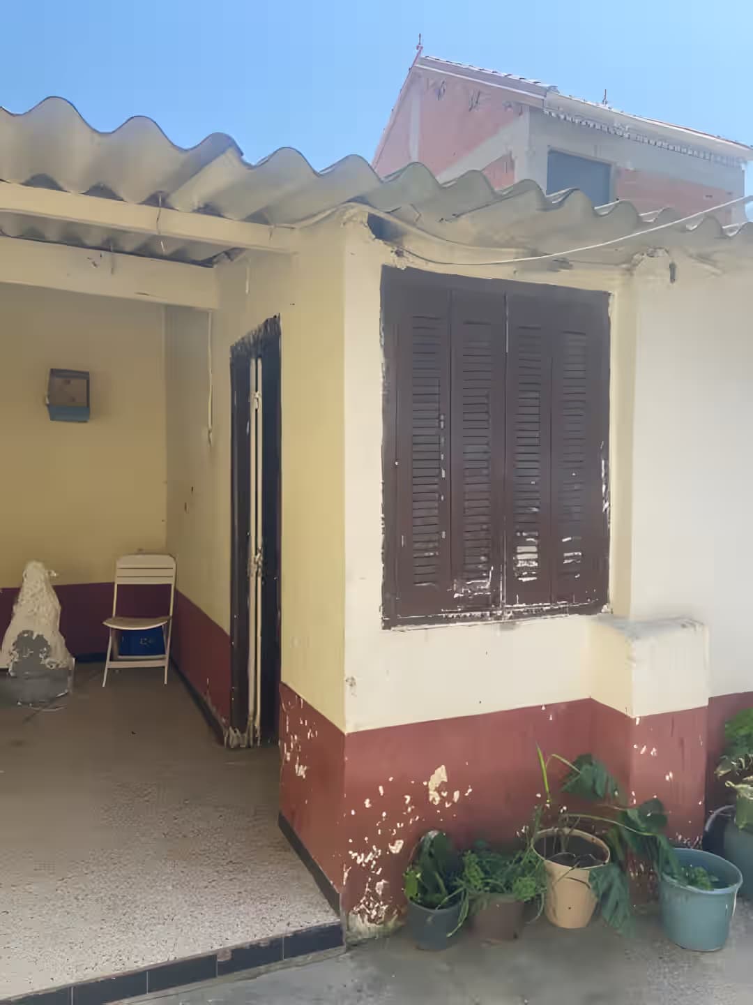 Vente Villa Alger Ain Taya-3