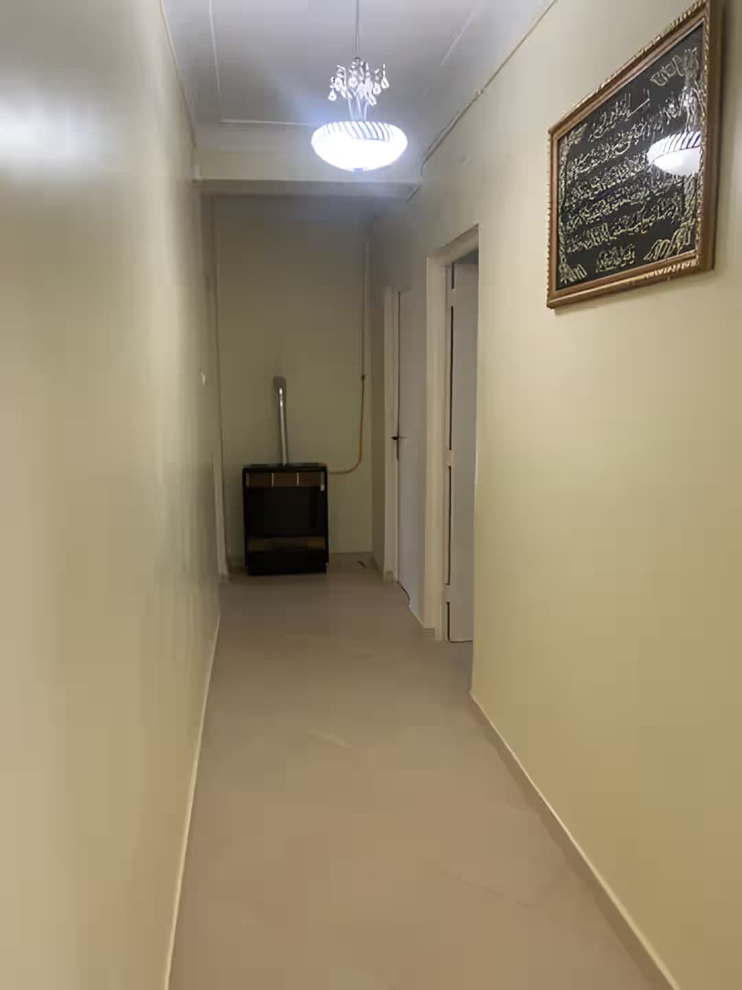 Vente Appartement F4 Alger Hraoua-4