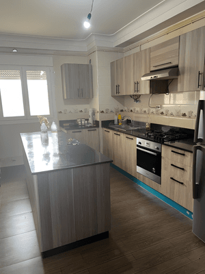 Vente Appartement F4 Tizi Ouzou Tizi Ouzou-3